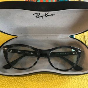 Ray-Ban RX Eyeglasses RB4314N 54